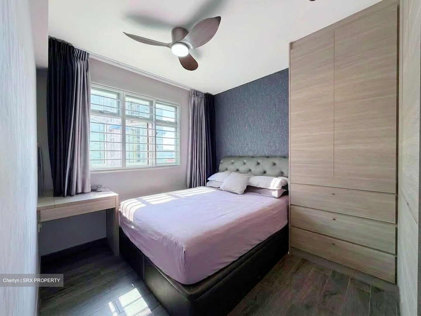 Blk 95 Henderson Road (Bukit Merah), HDB 4 Rooms #537098151